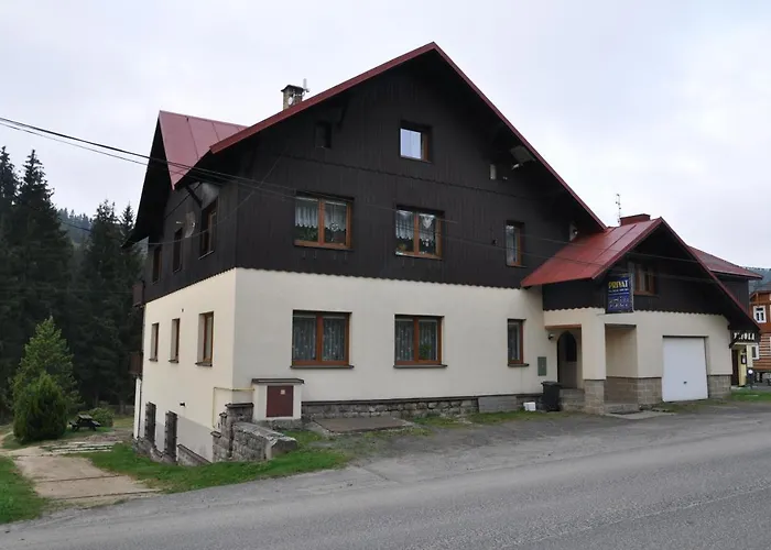 Penzion Zelinka