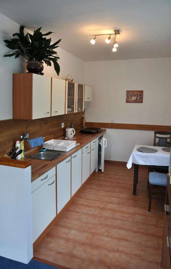 Homestay Zelinka *
