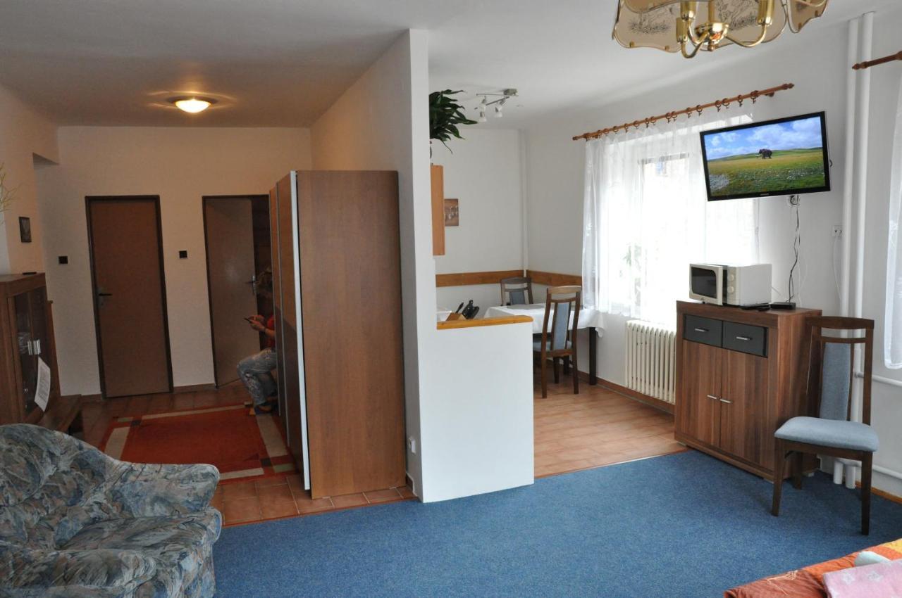 Zelinka Homestay
