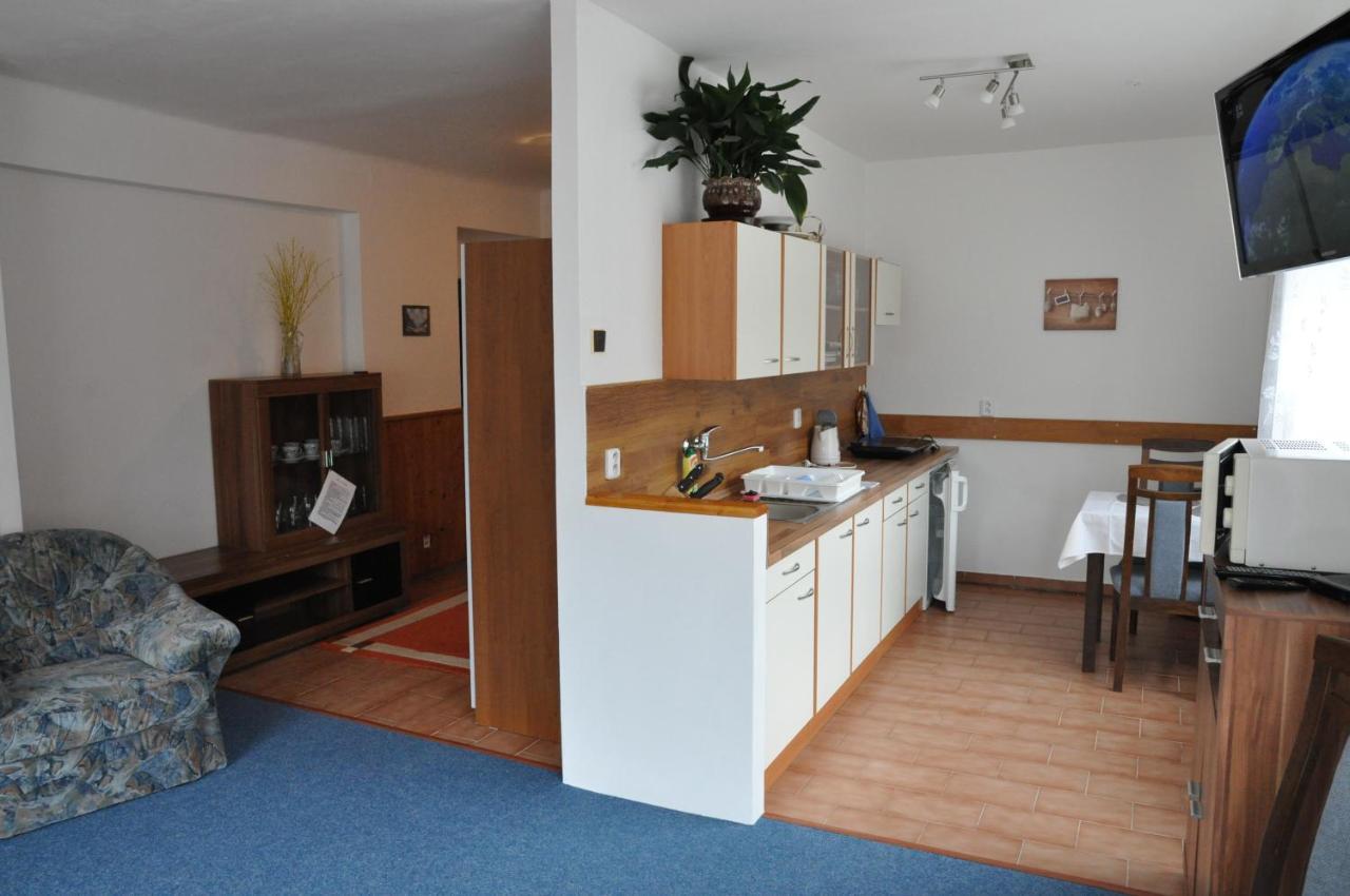 Zelinka Homestay