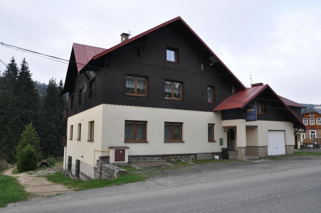Zelinka * Korenov